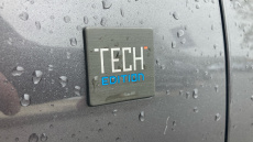 Peugeot 208 1.2 PureTech 82 Tech Edition 5dr [Start Stop] Petrol Hatchback